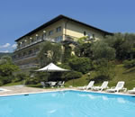 Hotel Benacus Riva Gardasee